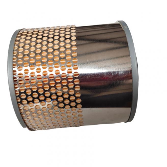 AF25372 트럭 연료 필터 Hepa 폴리 에스트레르 섬유 오토 카 흡입 공기 필터 2