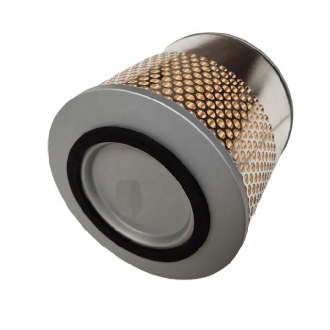 AF25372 트럭 연료 필터 Hepa 폴리 에스트레르 섬유 오토 카 흡입 공기 필터 0