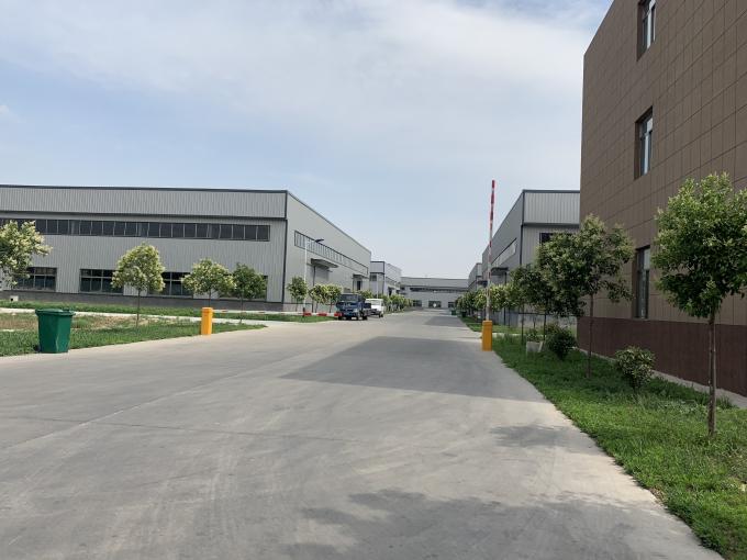 AF25372 트럭 연료 필터 Hepa 폴리 에스트레르 섬유 오토 카 흡입 공기 필터 3