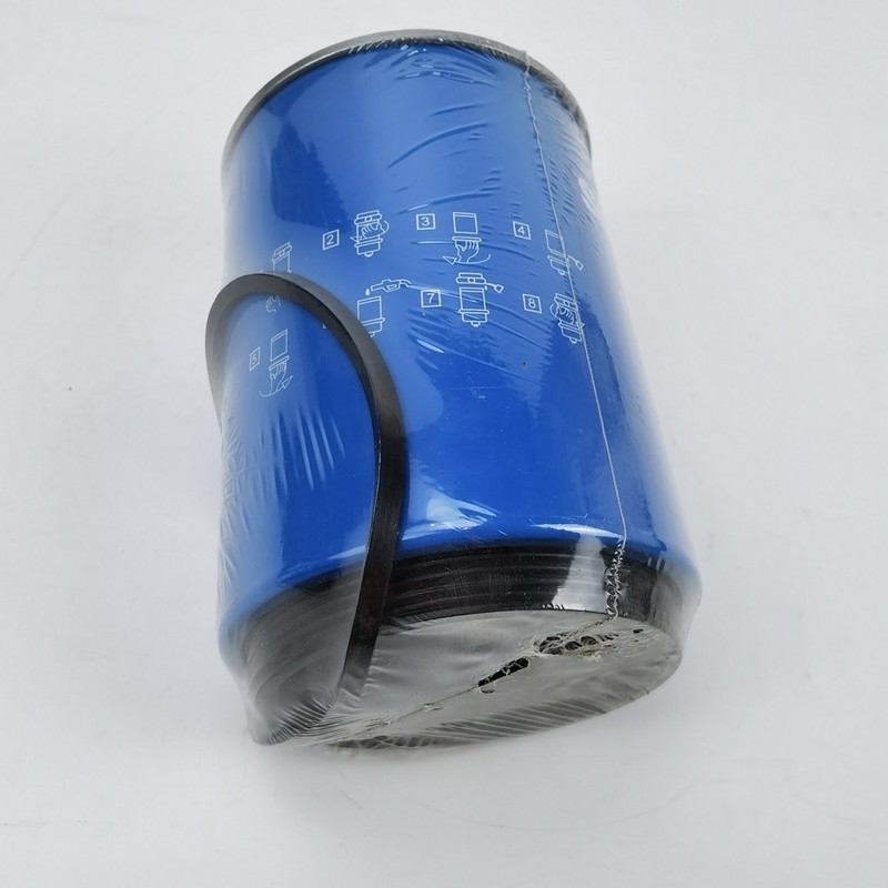 Scania Pump Truck Fuel Water Separator Fiberglass Coarse Filter 1393640